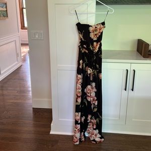 Hello molly Jumpsuit size 6